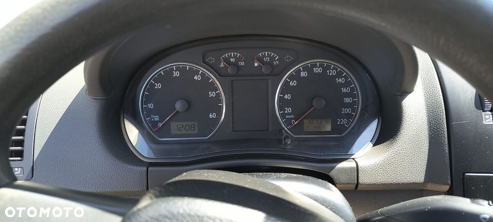 Volkswagen Polo 1.2 12V Basis - 10