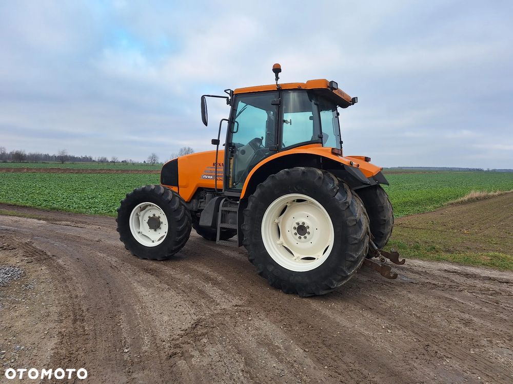 Renault Ares 630 RZ - 7