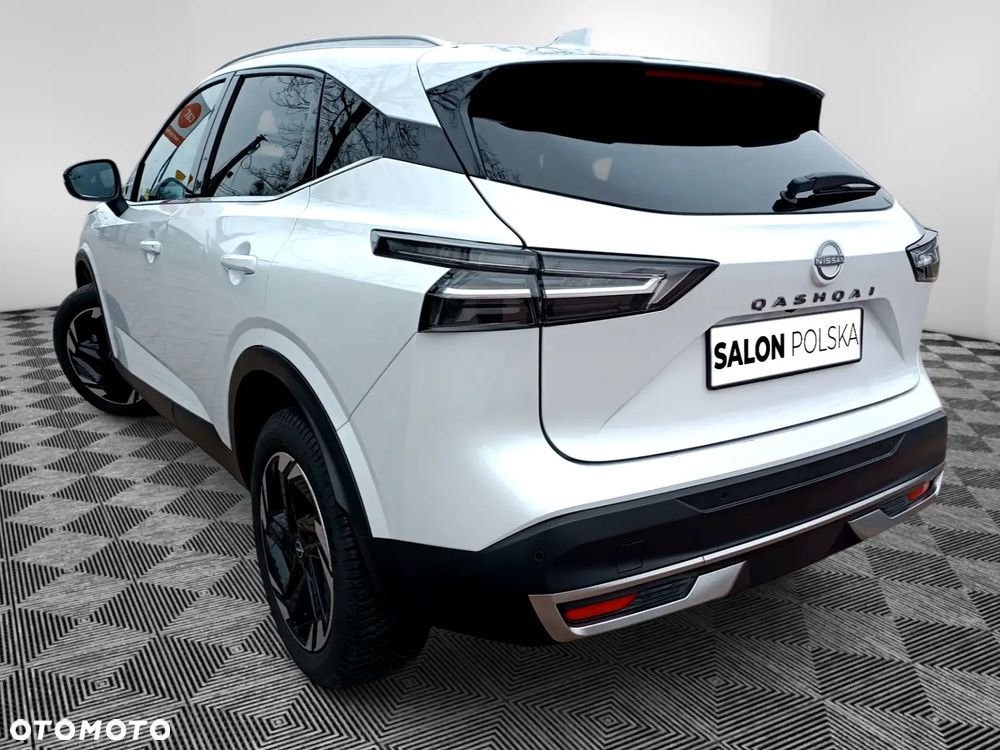 Nissan Qashqai - 7
