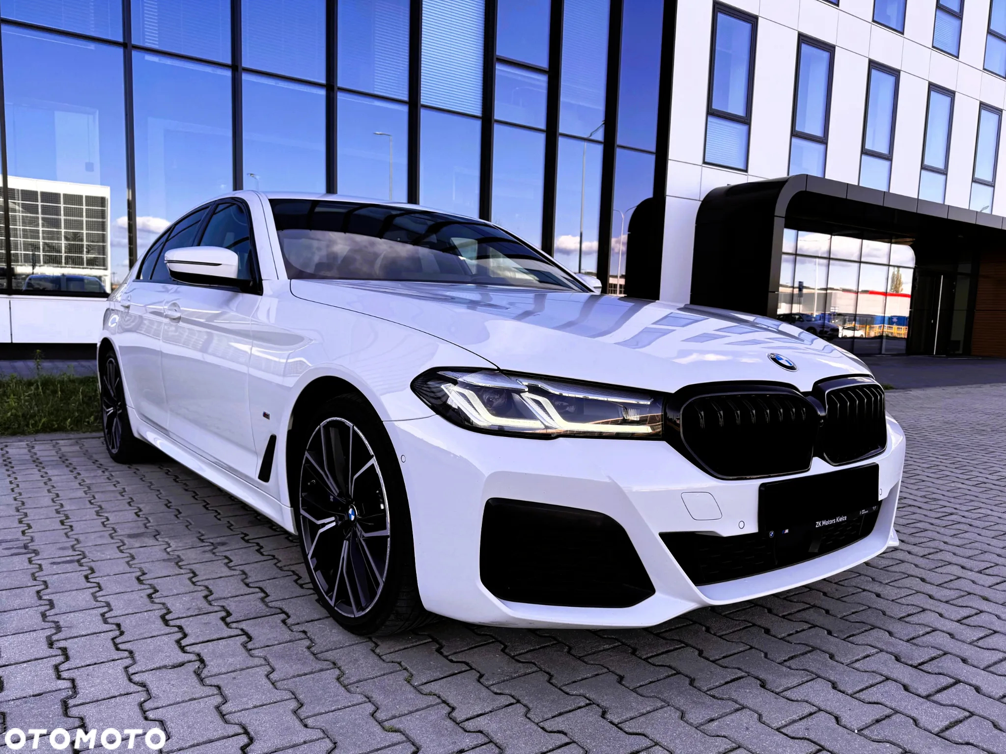 BMW Seria 5 - 2