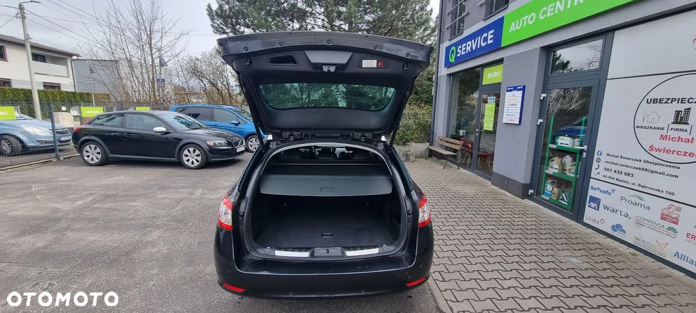 Peugeot 508 1.6 T Business Line - 13