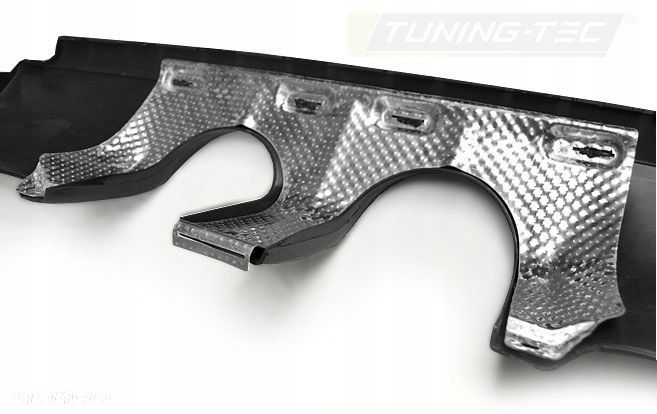 Zestaw Body kit zderzak przod tyl progi R20 R Tuning Vw Golf VI 6 5k 5k0 - 9