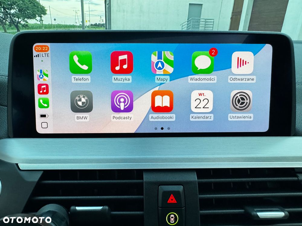BMW X4 xM40i - 34