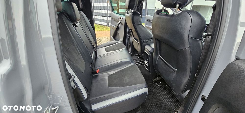 Ford Ranger Raptor - 17