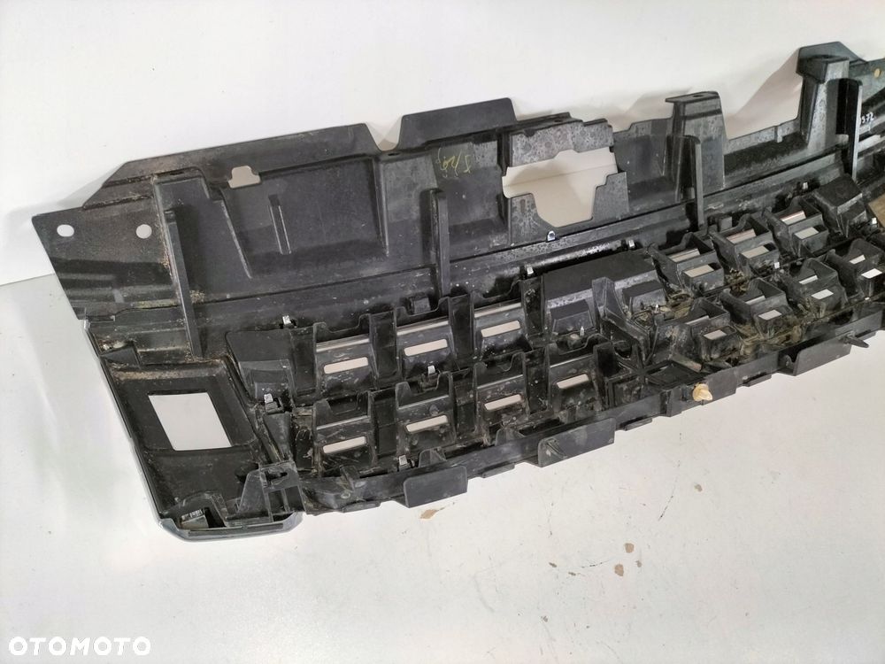 atrapa kratka grill mitsubishi pajero iv lift 15- - 7