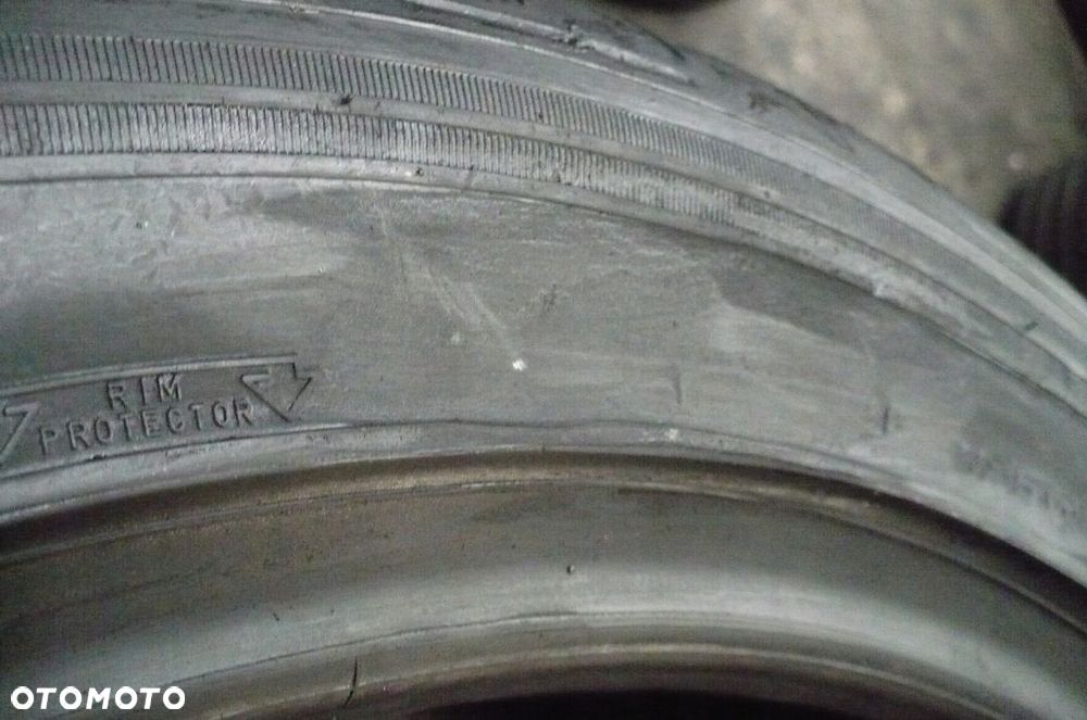 GOODYEAR F1 Asymmetric 3 SUV 255/45R20 7,4mm 2022 - 5