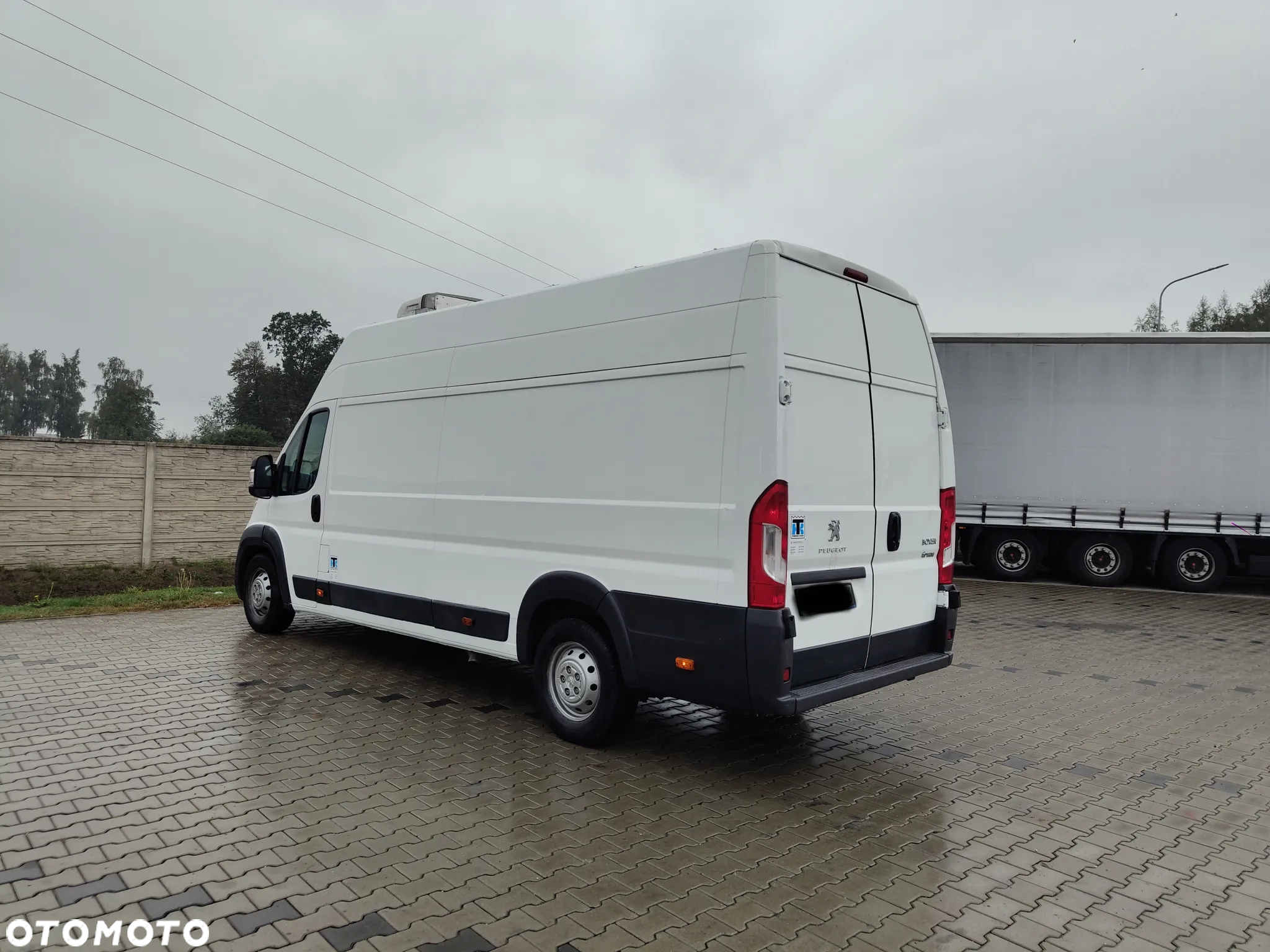 Peugeot Boxer - 4