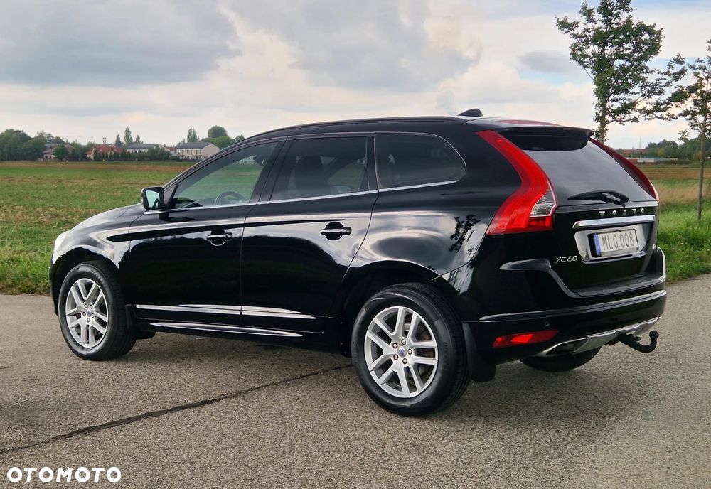 Volvo XC 60 - 6