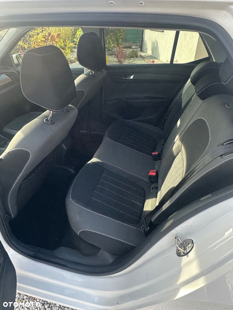Skoda Fabia 1.0 TSI Style - 14