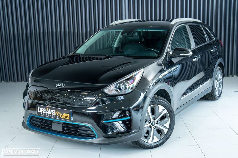Kia e-Niro 64kWh - 25