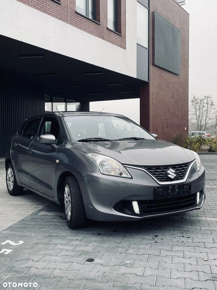 Suzuki Baleno 1.2 Premium - 3