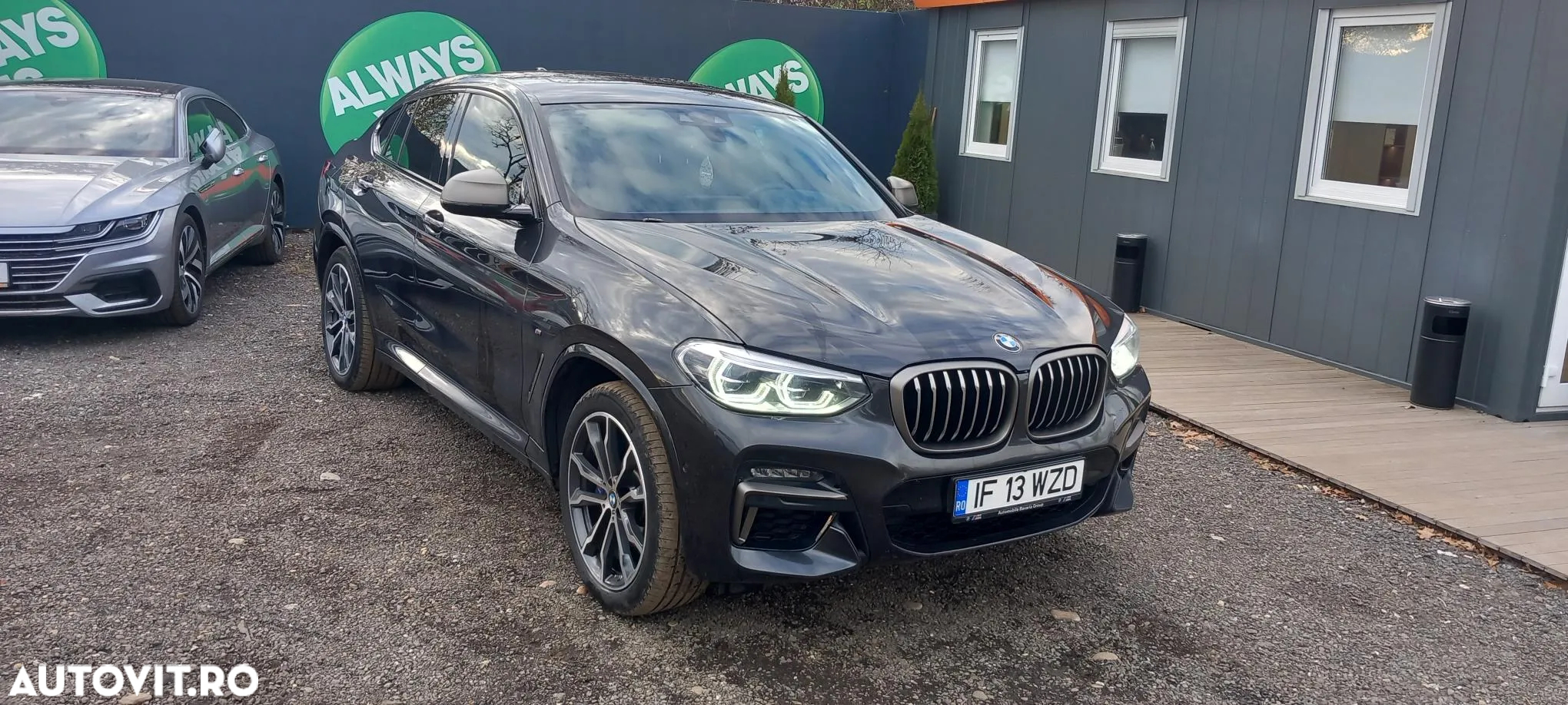 BMW X4 - 2