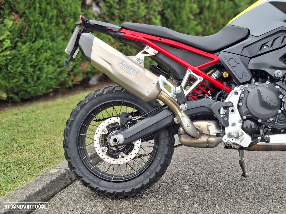 BMW F 900 GS Style Passion - 10