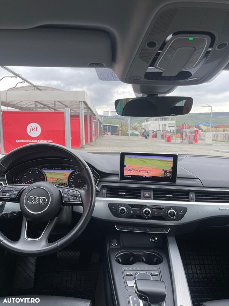 Audi A5 2.0 TDI ack (clean diesel) quattro DPF S tro. - 15