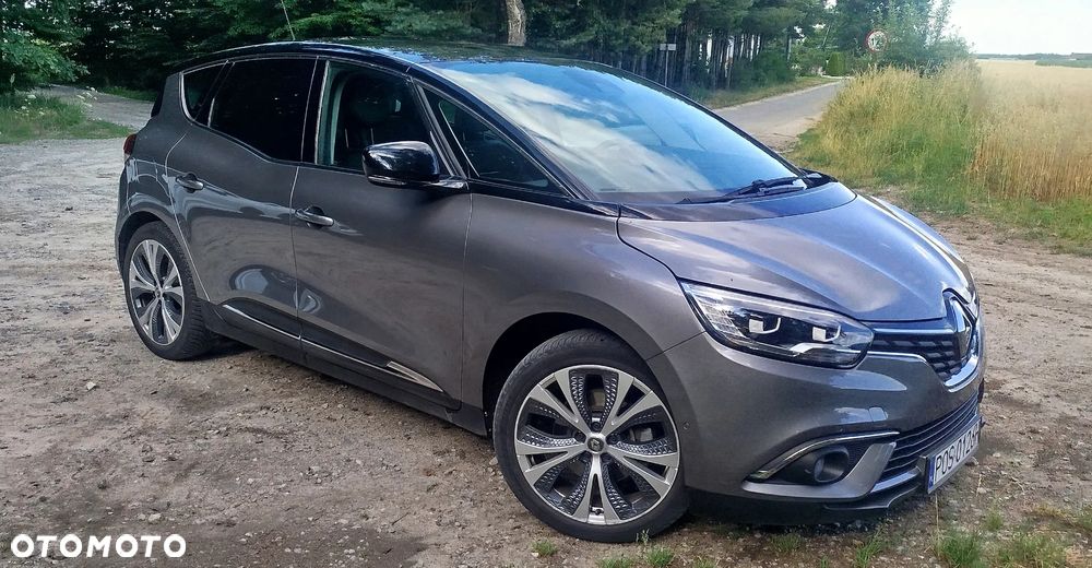 Renault Scenic 1.6 dCi Intens - 4