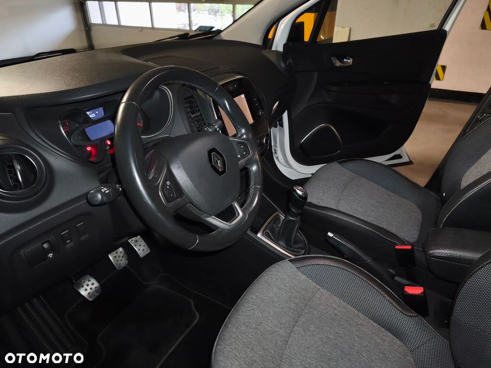 Renault Captur 1.2 Energy TCe Limited - 7
