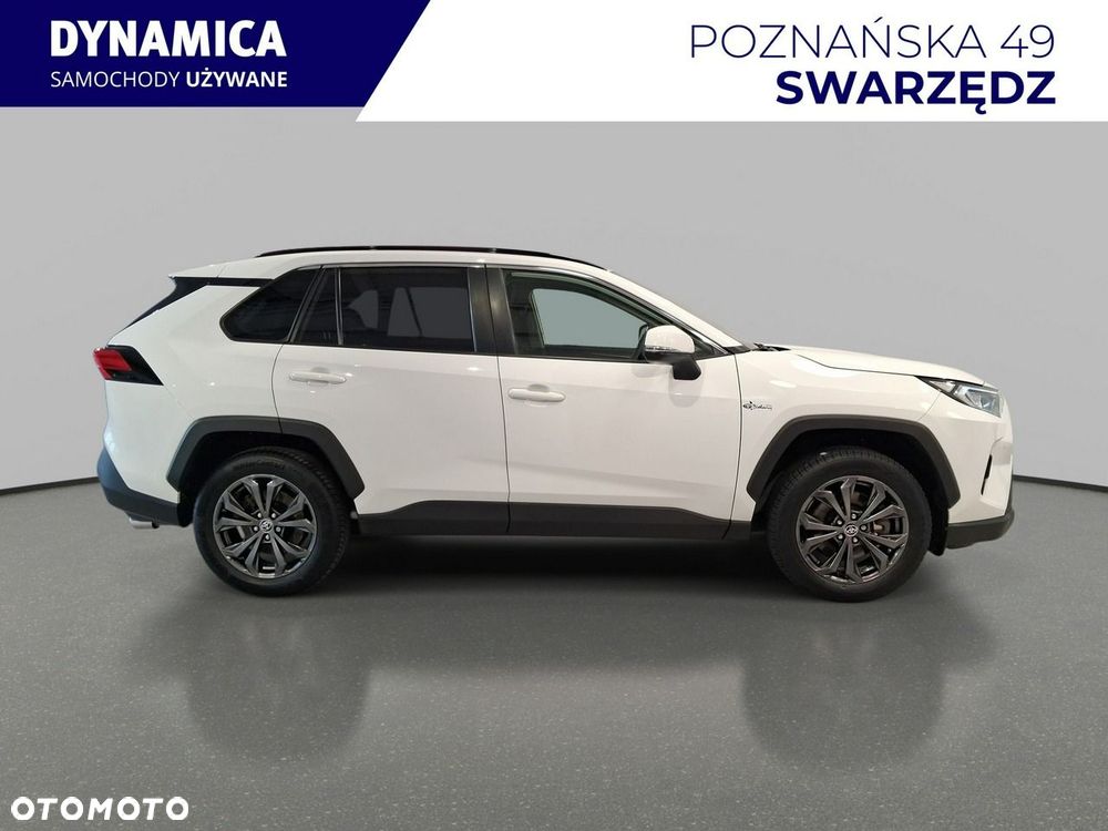 Toyota RAV4 - 9