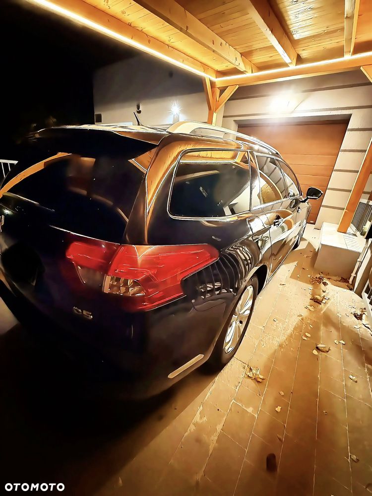 Citroen C5 2012 photo 3