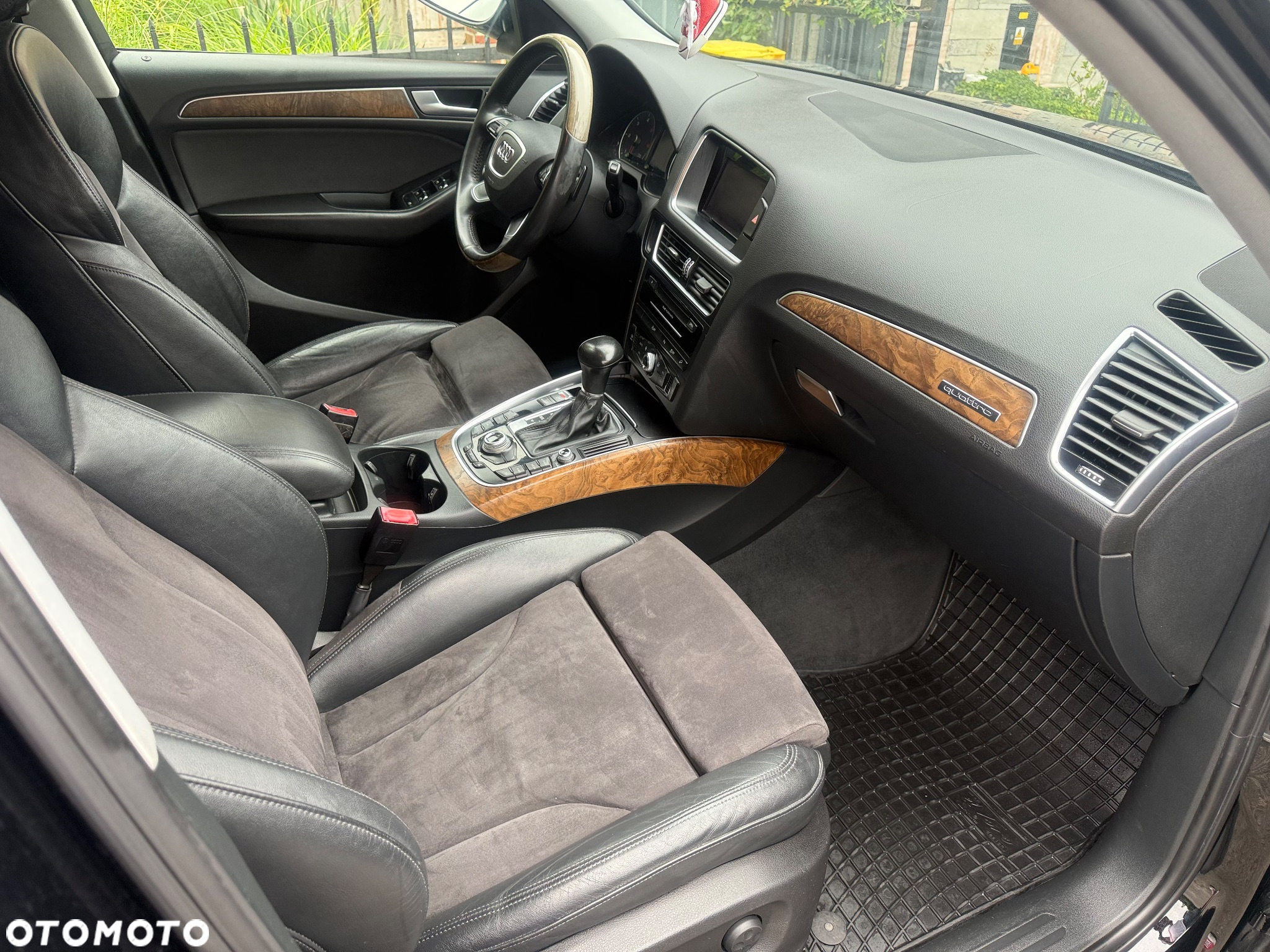 Audi Q5 3.0 TDI Quattro S tronic - 20