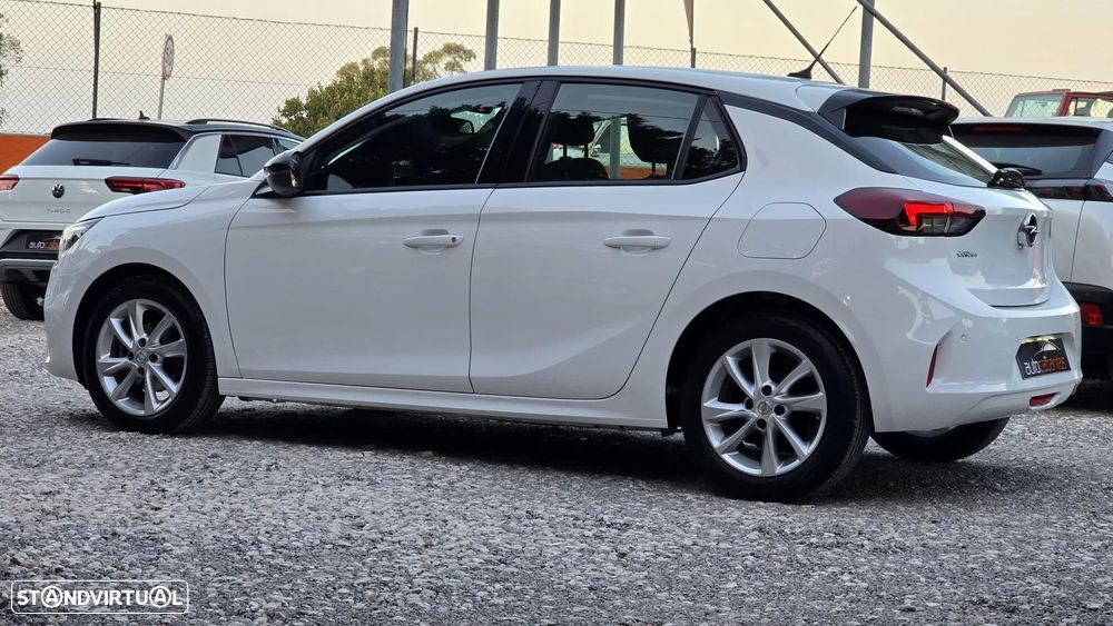 Opel Corsa 1.2 Business Edition - 6