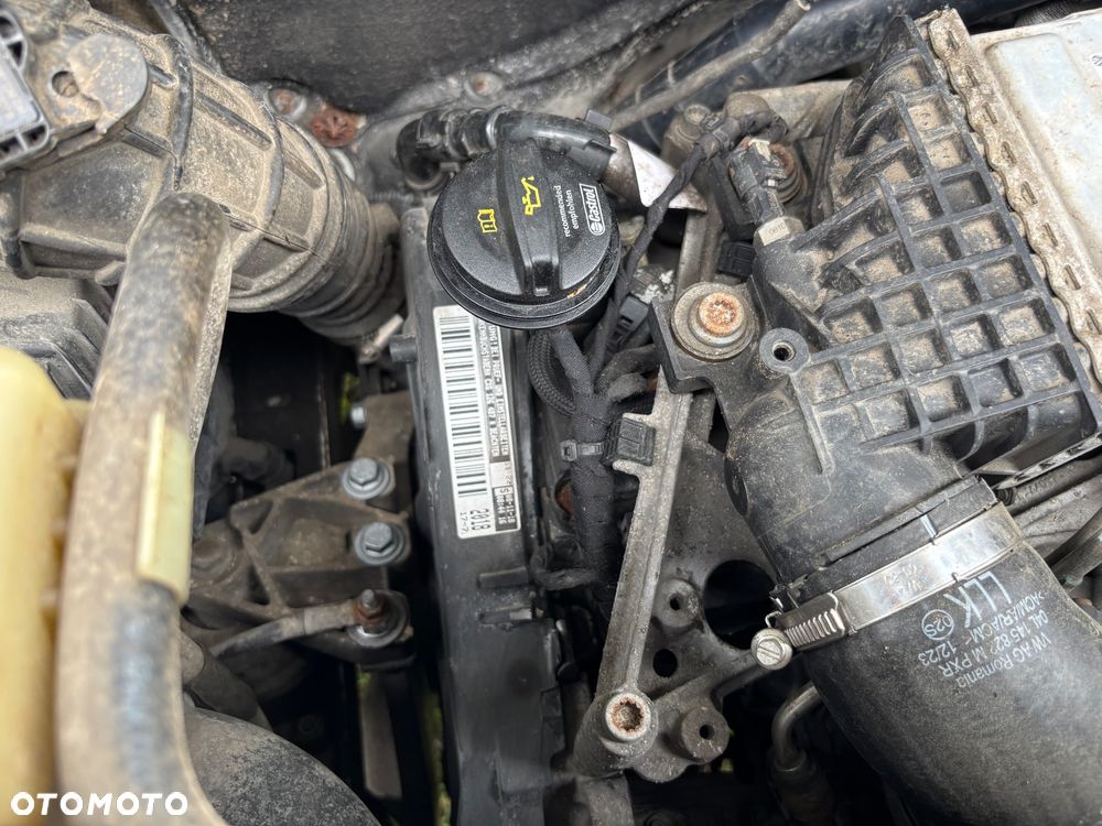 Volkswagen Transporter - 24