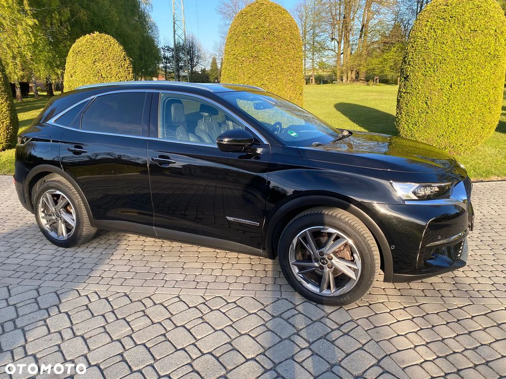 DS Automobiles DS 7 Crossback 1.6 PureTech Rivoli - 12