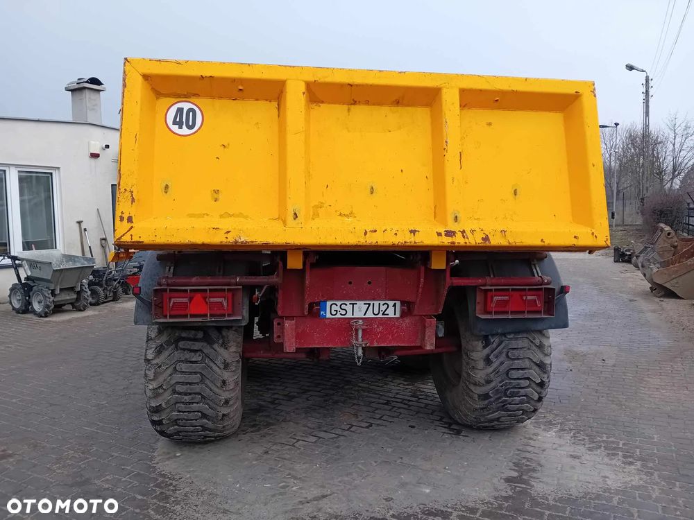Metaltech T660 - 1