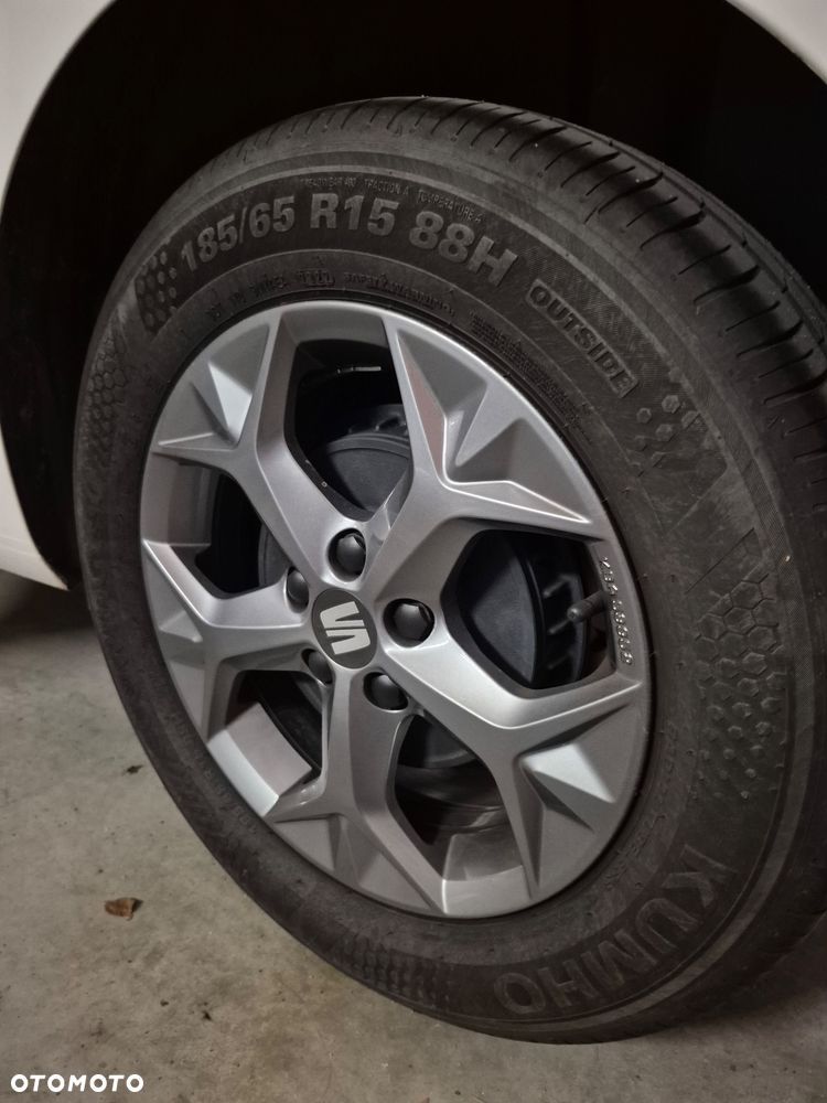 Seat Ibiza 1.0 TSI Style S&S - 2