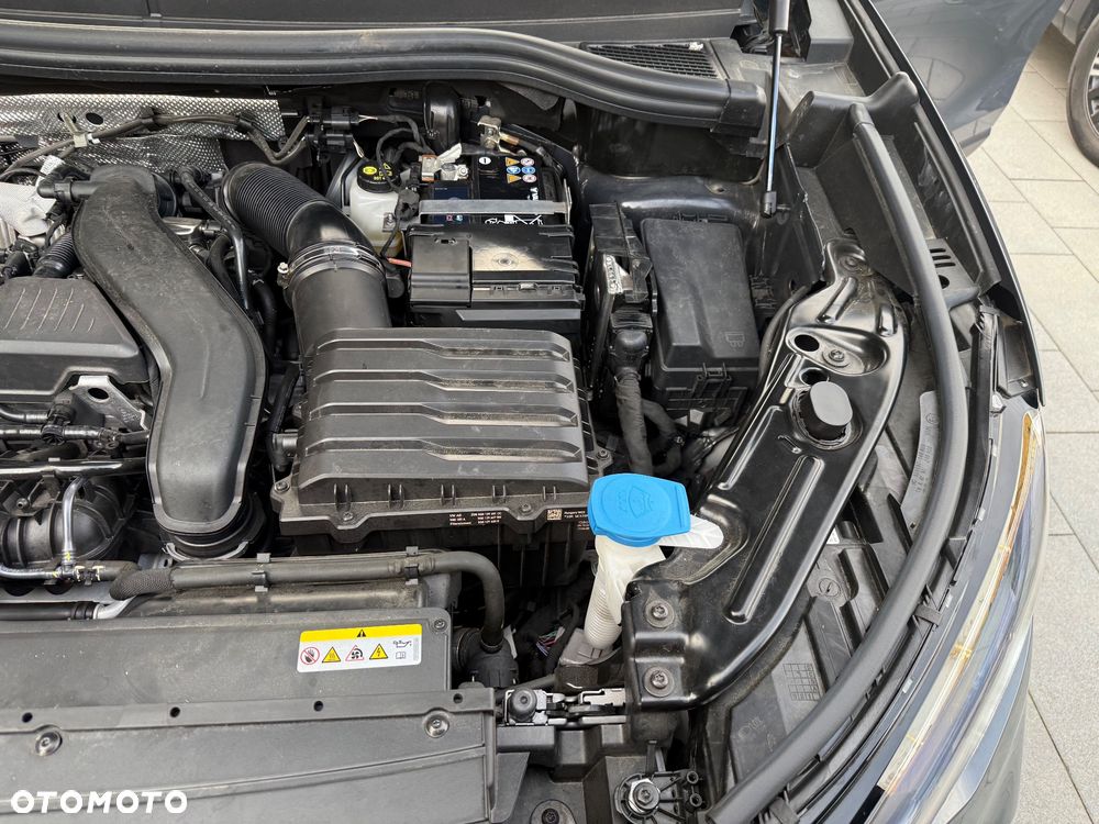 Volkswagen Tiguan 1.5 TSI EVO Elegance DSG - 23