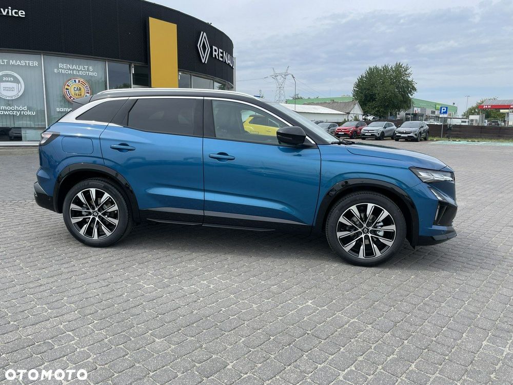 Renault Austral - 2