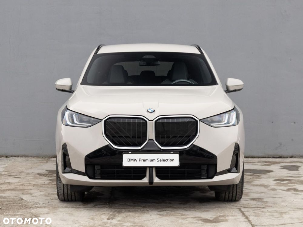 BMW X3 - 5