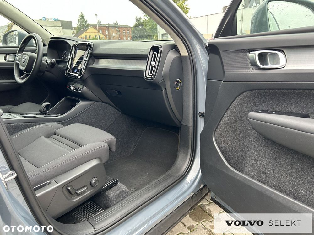 Volvo XC 40 - 20