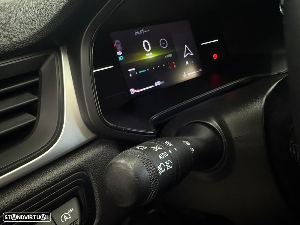 Renault Captur 1.0 TCe Techno - 23