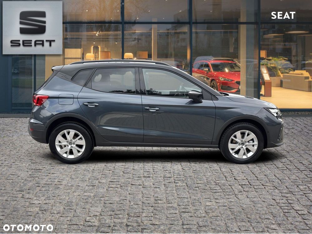 Seat Arona 1.0 TSI Style Plus - 7
