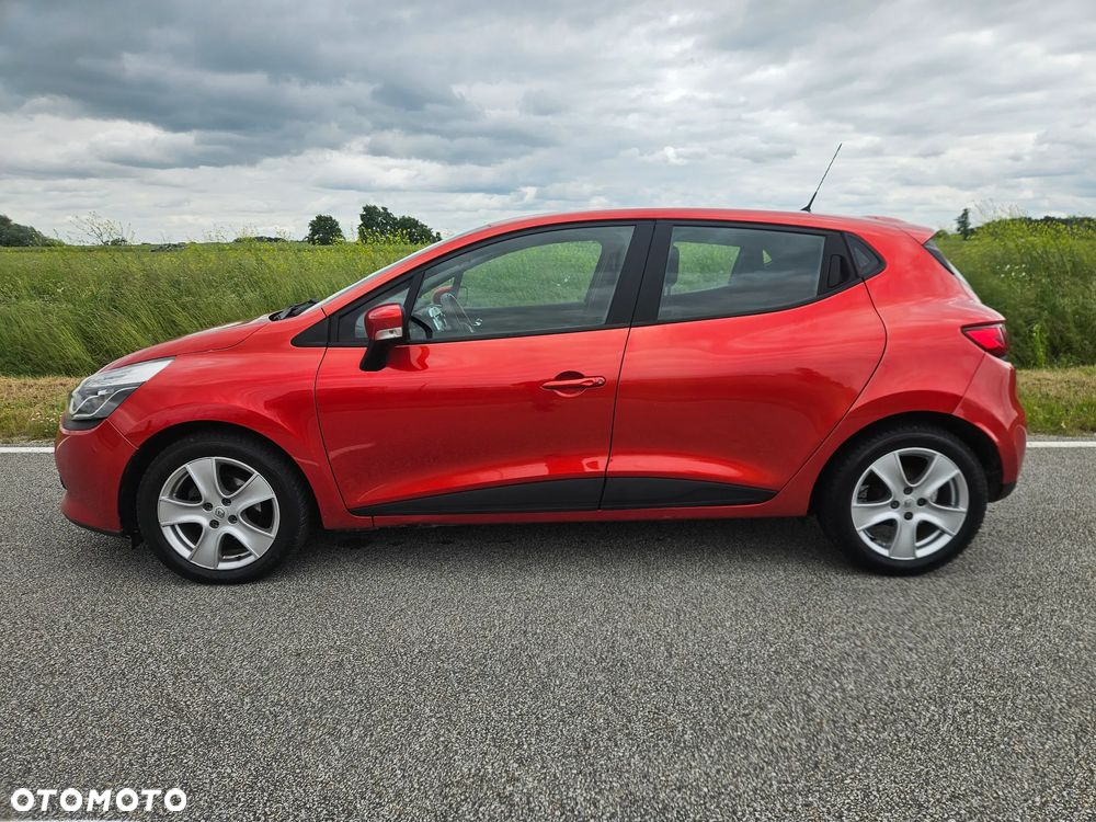 Renault Clio 0.9 Energy TCe Expression - 6