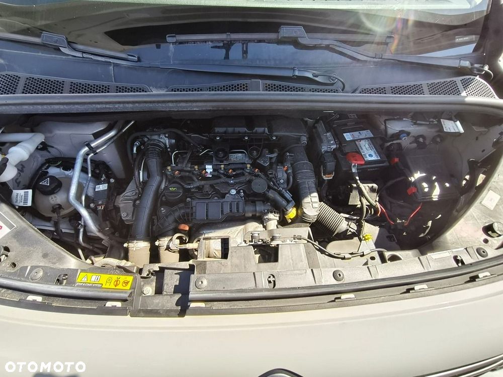 Citroën Berlingo - 15