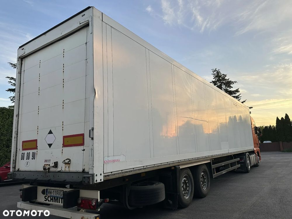Schmitz Cargobull SSD22EKO - 5