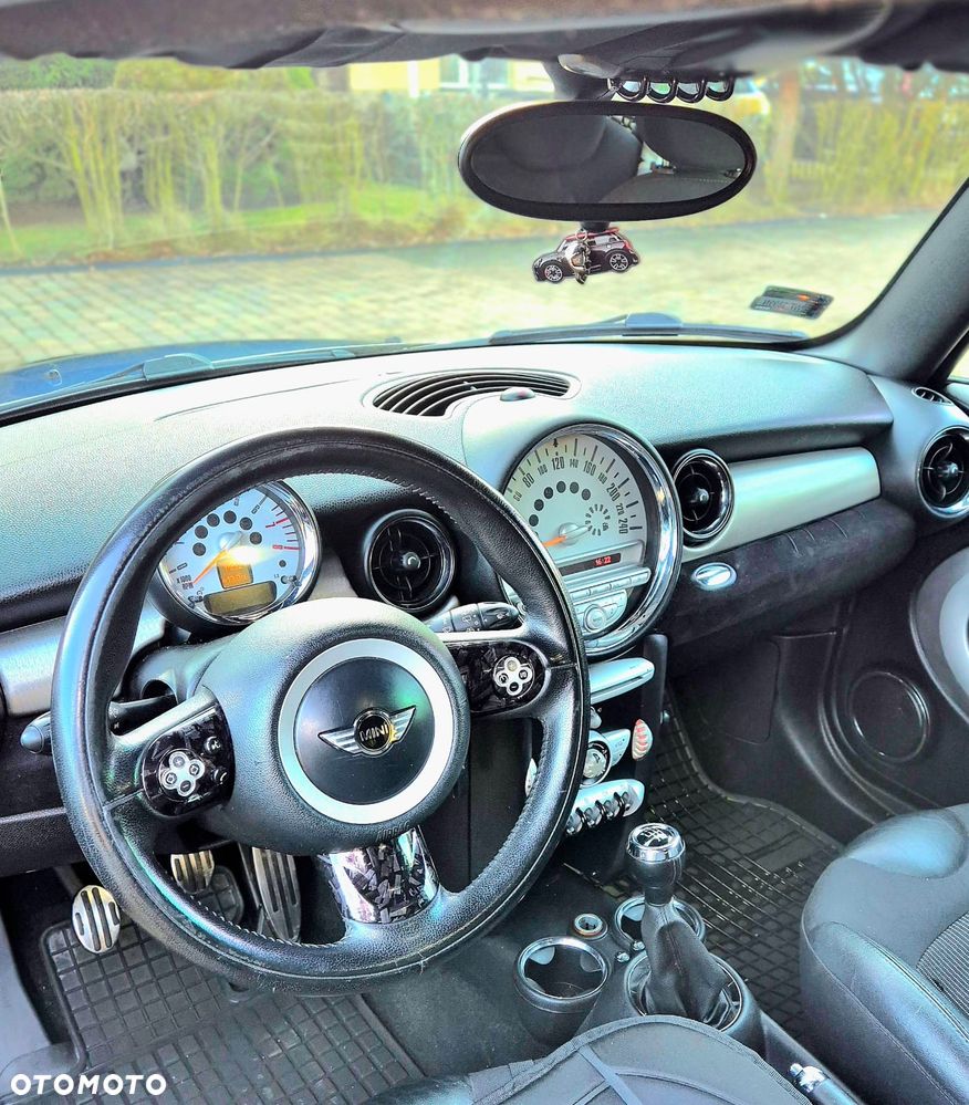 MINI Clubman - 6