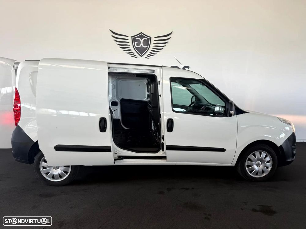 Opel Combo 1.3 CDTi L2H1 S/S - 14