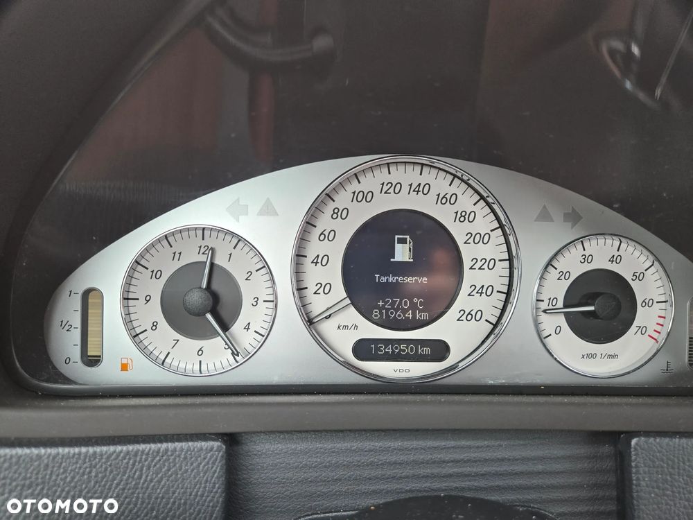 Mercedes-Benz CLK 200 Kompressor Avantgarde - 35