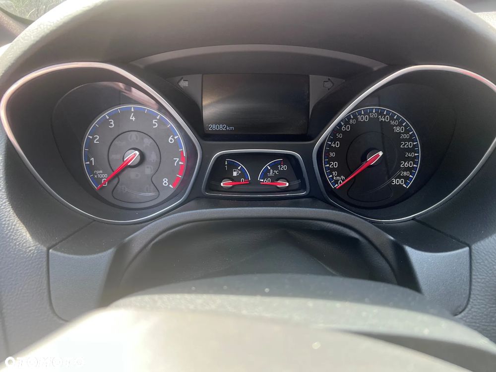 Ford Focus 2.3 EcoBoost RS - 6