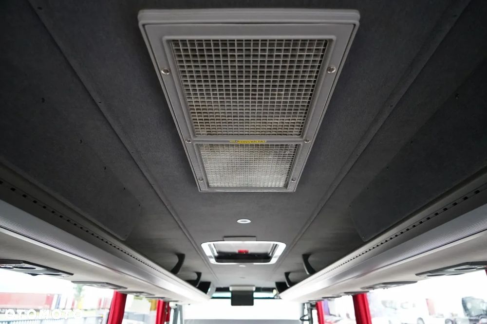 Iveco RAPIDO / SPROWADZONY / KLIMA / - 33