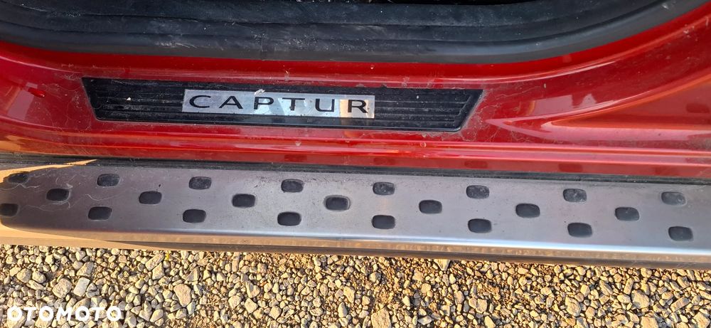 Renault Captur ENERGY TCe 120 EDC XMOD - 11