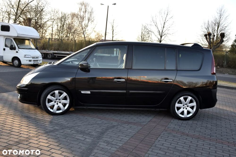 Renault Grand Espace 2.0 dCi FAP Initiale - 9