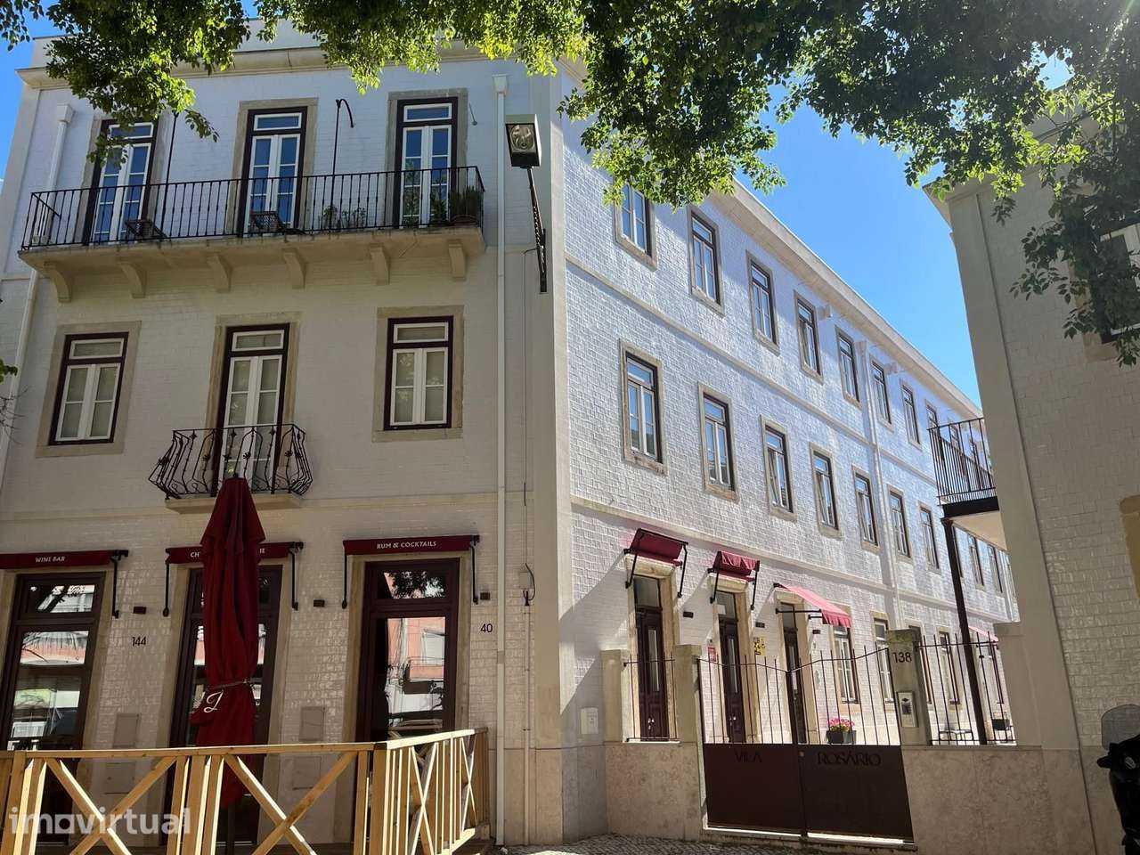 Apartamento T2, Lisboa - Grande imagem: 2/26