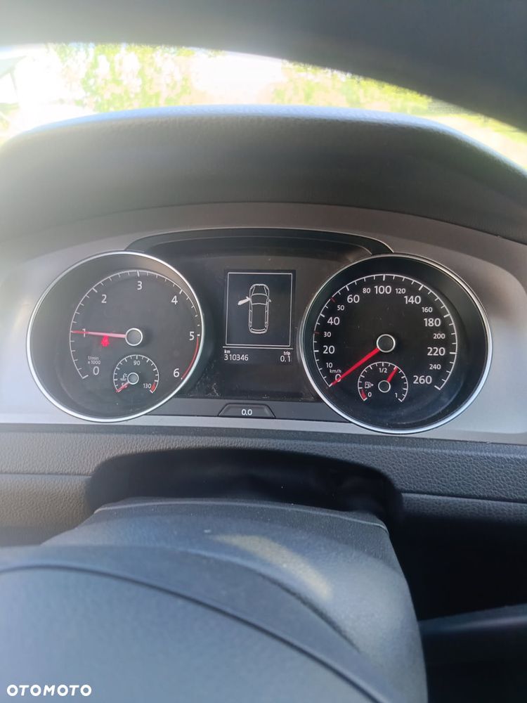 Volkswagen Golf 1.6 TDI BMT Trendline - 6