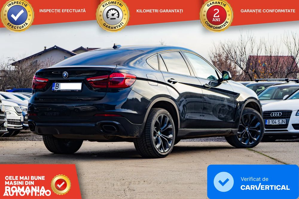BMW X6 - 3