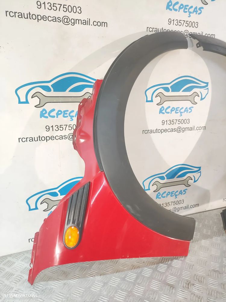 FRENTE COMPLETA MINI COOPER PRE LCI R57 CABRIO - 19