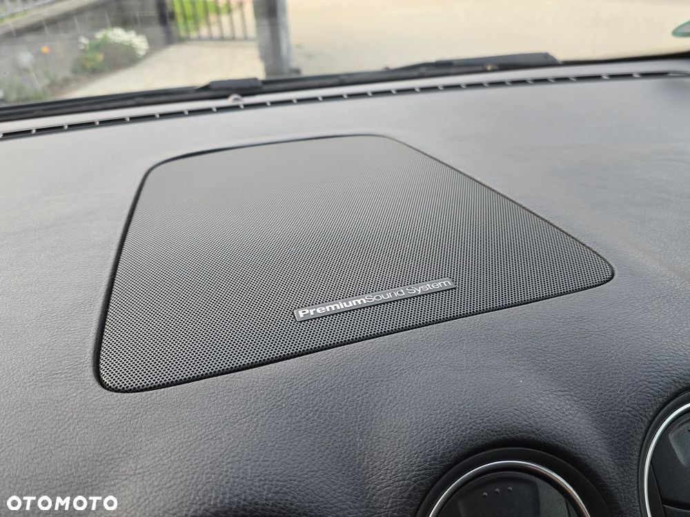 Ford Galaxy 2.0 T Platinium X (Titanium) - 36