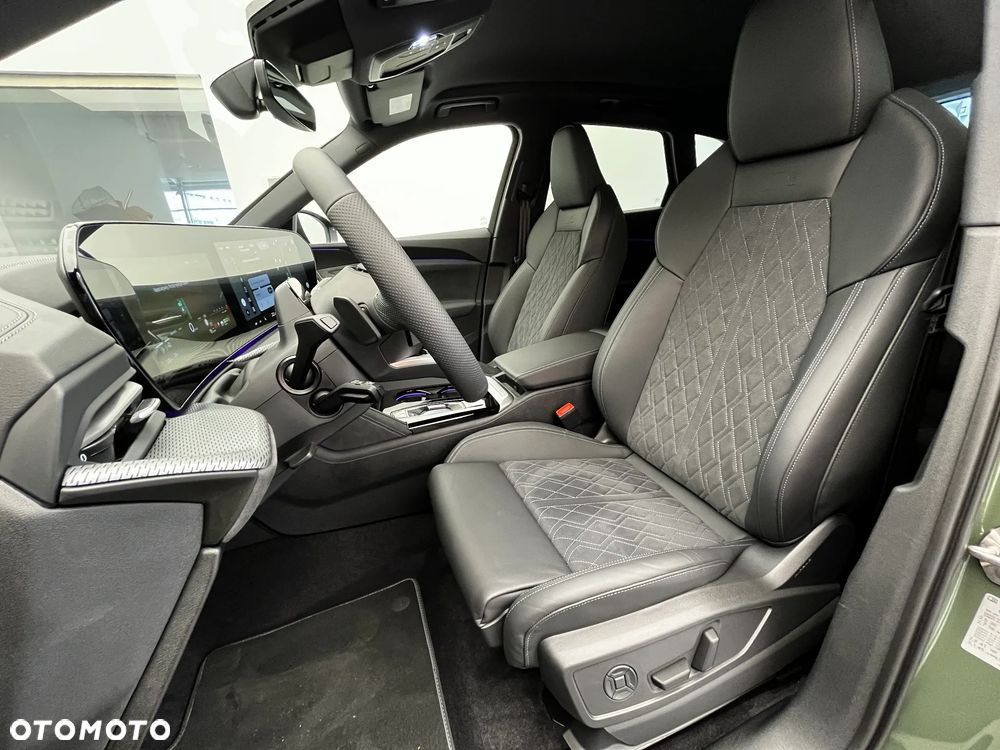 Audi Q5 e-Hybrid 270 kW Quattro S tronic - 12